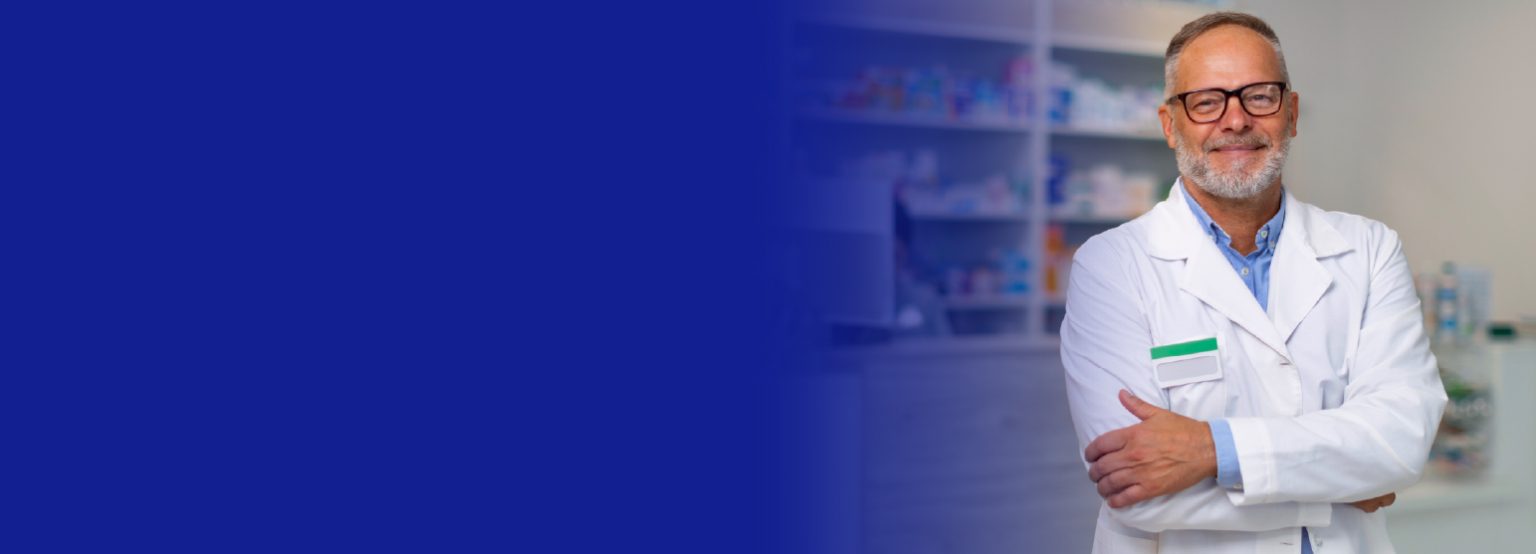 Especialistas en distribución de productos farmacéuticos