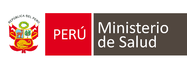 Ministerio de Salud del Perú