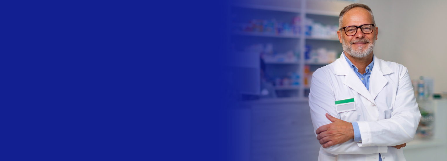 Especialistas en distribución de productos farmacéuticos