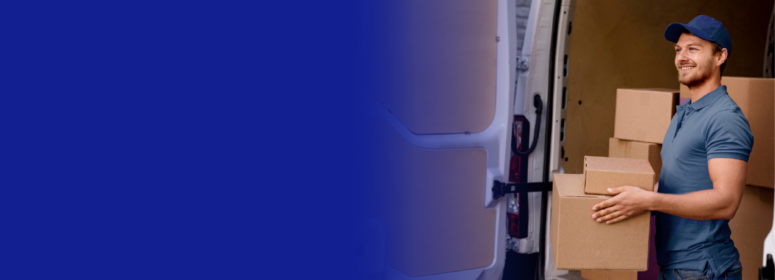 Llegamos donde nos necesites